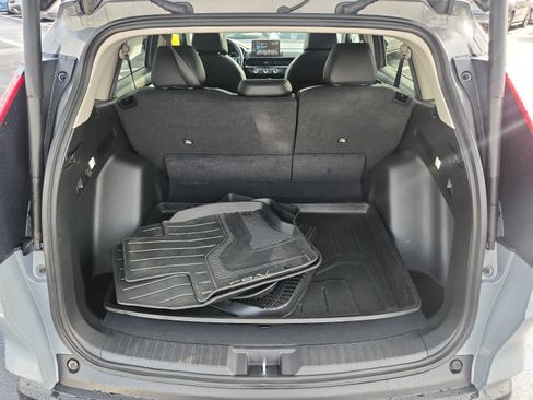 Certified 2024 Honda CR-V EX-L image 28