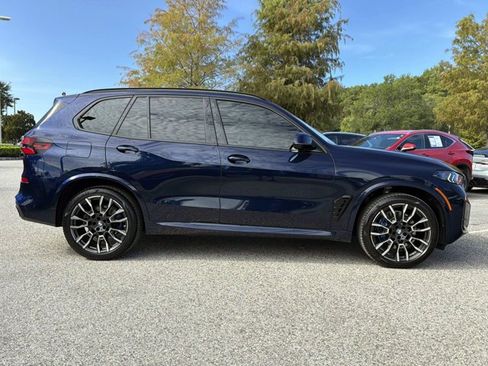 Certified 2026 BMW X5 sDrive40i w/ Executive Package RWD image 2