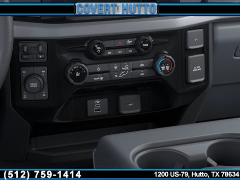 New 2026 Ford F250 XLT w/ FX4 Off-Road Package AWD/4WD image 15