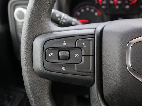 New 2026 GMC Sierra 3500 Pro image 17