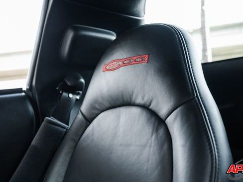 Used 2003 Chevrolet Corvette Z06 w/ Memory Package, 3 Drivers image 17