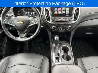 Used 2018 Chevrolet Equinox Premier video 3