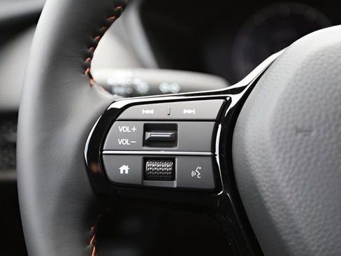 Used 2026 Honda HR-V Sport image 28