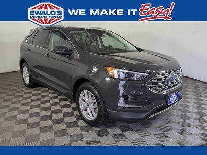 Used 2022 Ford Edge SEL w/ Convenience Package