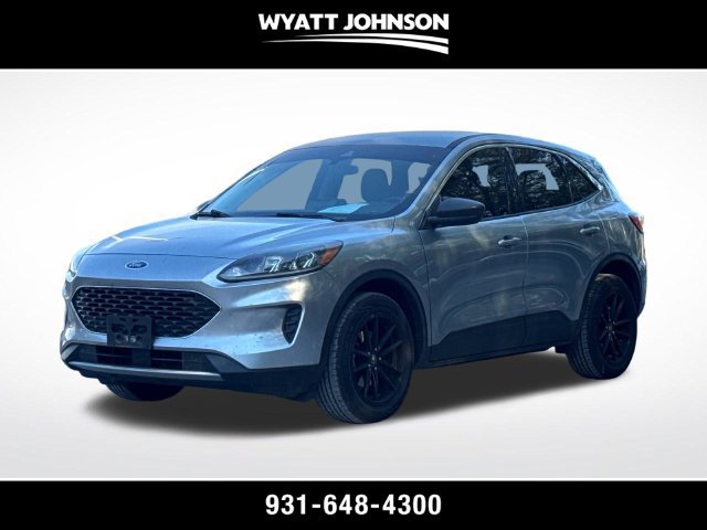 Used 2022 Ford Escape SE w/ Convenience Package AWD/4WD 360° Tour