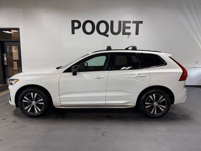 Used 2024 Volvo XC60 B5 Core