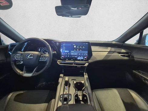 Used 2023 Lexus RX 350h w/ Cold Area Package AWD/4WD image 18