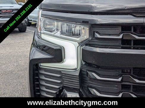 Used 2023 Chevrolet Silverado 1500 RST w/ Convenience Package II image 10