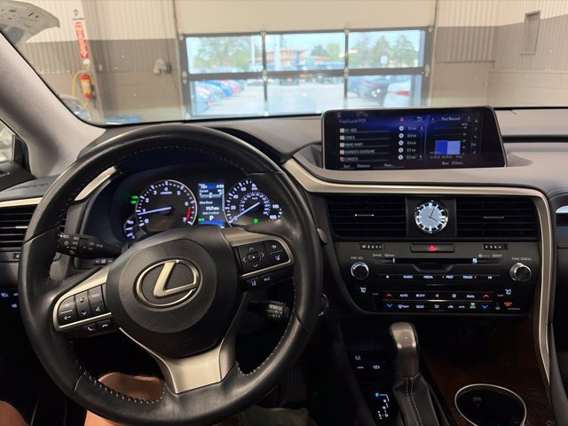 Used 2019 Lexus RX 350 AWD w/ Navigation Package image 29