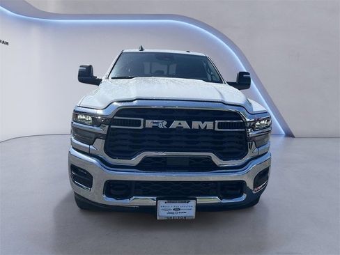 New 2025 RAM 3500 Tradesman image 2