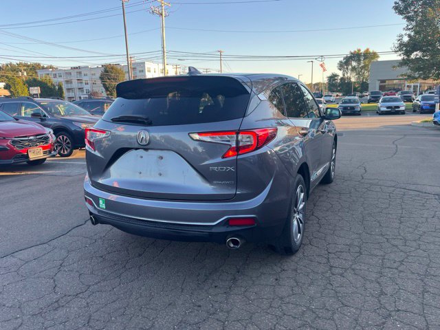 Used 2020 Acura RDX w/ Technology Package AWD/4WD image 13
