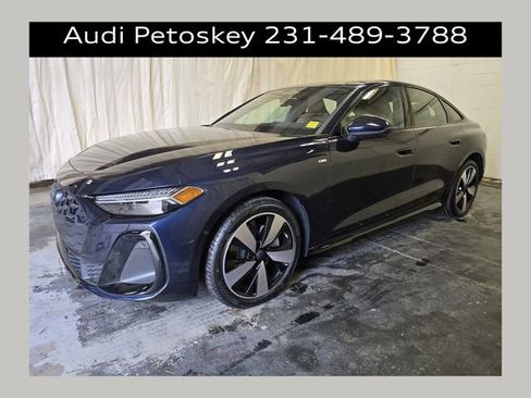 New 2026 Audi A5 2.0T Premium Plus AWD/4WD image 1
