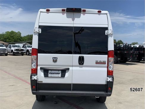 Used 2020 RAM ProMaster 1500 FWD image 7
