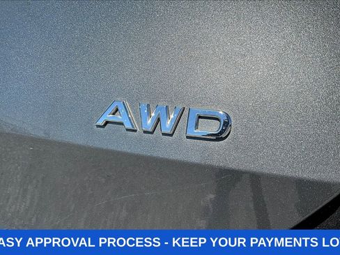 Used 2019 Nissan Rogue S AWD/4WD image 27