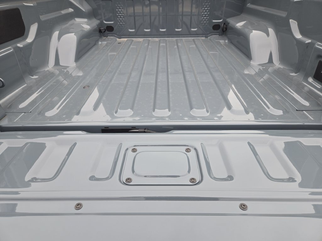 New 2026 Jeep Gladiator Rubicon AWD/4WD image 21