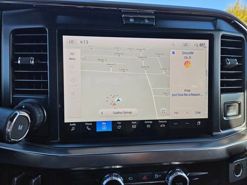 New 2026 Ford F250 King Ranch w/ FX4 Off-Road Package image 27