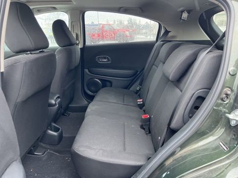 Used 2017 Honda HR-V EX image 14