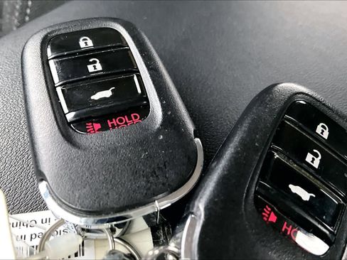 Used 2023 Honda HR-V LX image 14