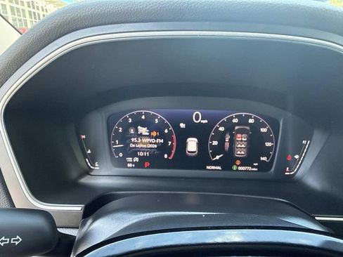 Certified 2026 Honda Pilot EX-L image 30