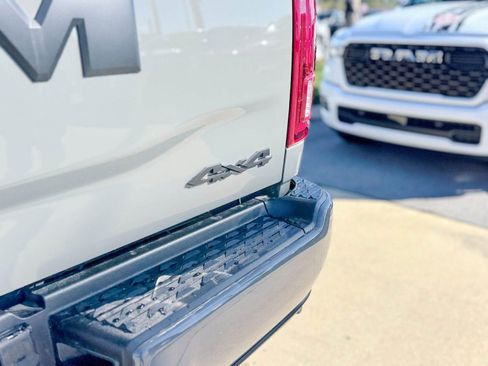New 2026 RAM 2500 Laramie image 17