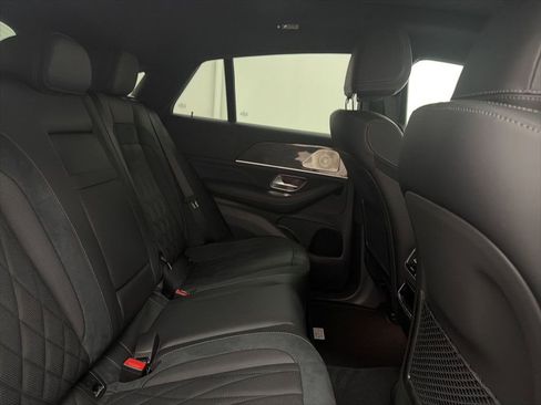 New 2026 Mercedes-Benz GLE 63 AMG S image 27