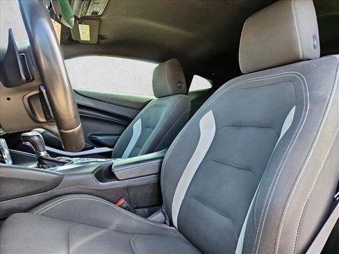 Used 2022 Chevrolet Camaro LT w/ RS Package RWD image 14