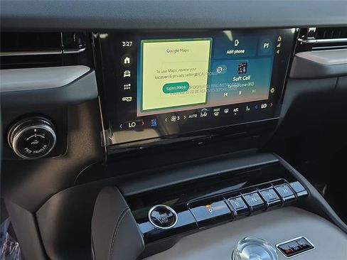 New 2026 Lincoln Navigator Reserve w/ Jet Appearance Package image 21