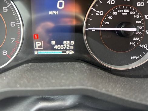 Used 2018 Subaru Crosstrek 2.0i Limited image 8