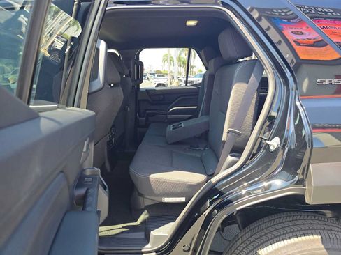 Certified 2026 Toyota 4Runner SR5 AWD/4WD image 19