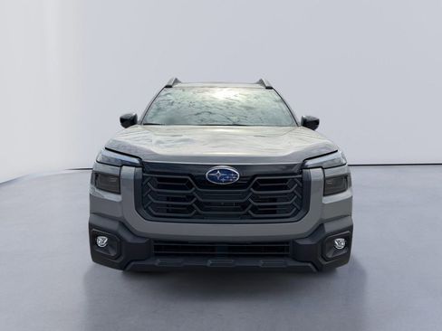 New 2026 Subaru Outback Touring XT AWD/4WD image 8