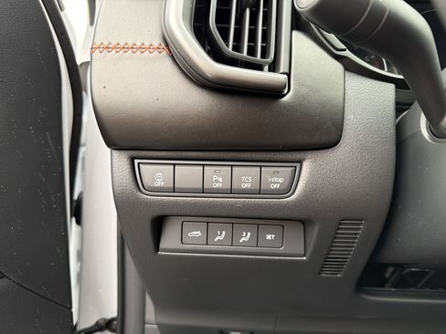 New 2026 MAZDA CX-50 AWD 2.5 S w/ Weather Package image 17
