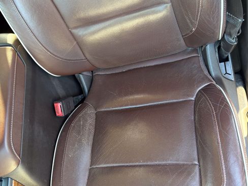 Used 2014 Chevrolet Silverado 1500 High Country RWD image 9