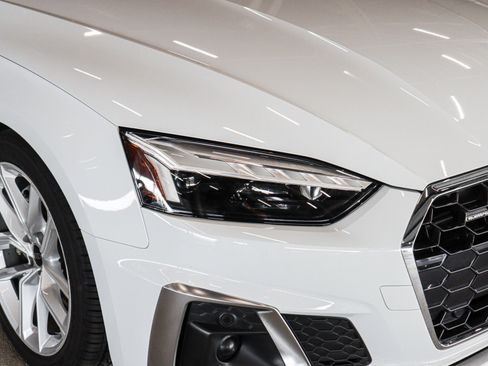 Used 2023 Audi A5 2.0T Premium w/ Convenience Package image 23