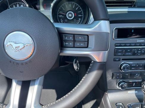Used 2014 Ford Mustang Premium w/ Equipment Group 202A image 9
