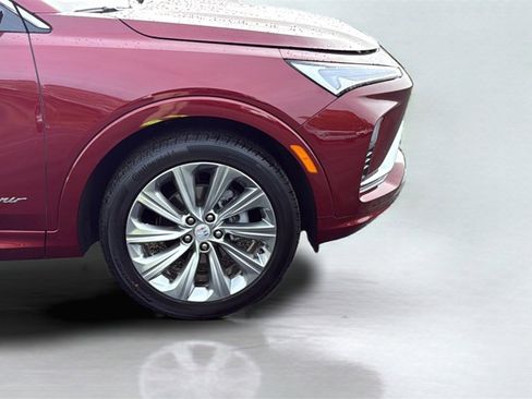 Used 2025 Buick Envista Avenir image 21