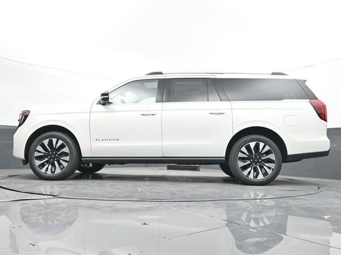 New 2026 Ford Expedition Max Platinum w/ Driver's Package AWD/4WD image 52