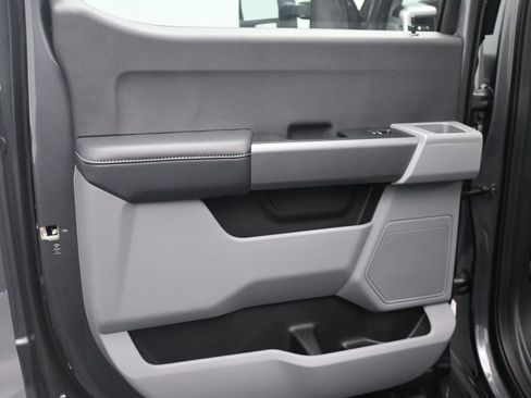 New 2026 Ford F250 XL w/ STX Appearance Package image 3