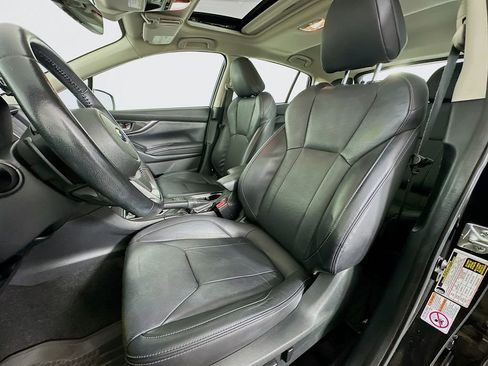 Used 2018 Subaru Impreza 2.0i Limited image 21