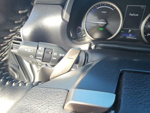 Used 2019 Lexus NX 300h AWD w/ Premium Package image 14