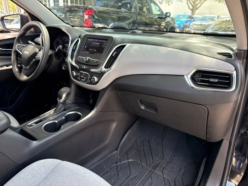Used 2023 Chevrolet Equinox LS FWD image 18