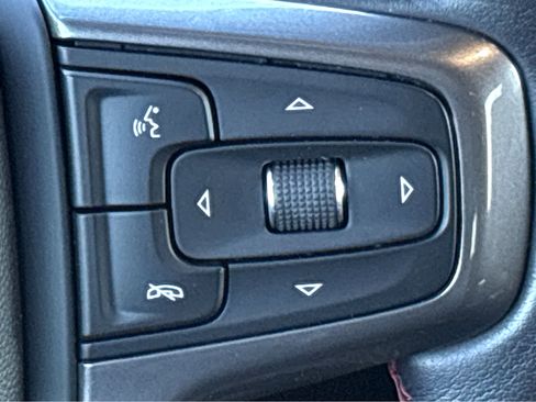 Used 2021 Chevrolet Tahoe RST w/ Luxury Package image 18