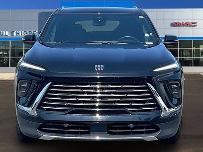 Used 2026 Buick Enclave Preferred