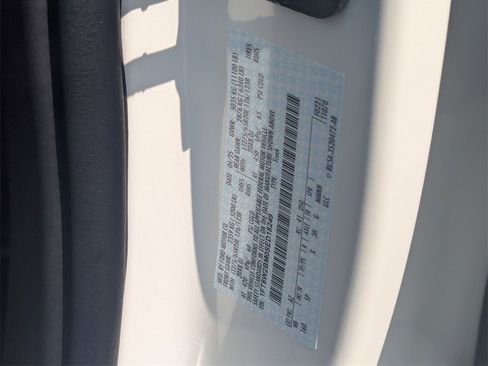 New 2025 Ford F250 King Ranch w/ Chrome Package image 16