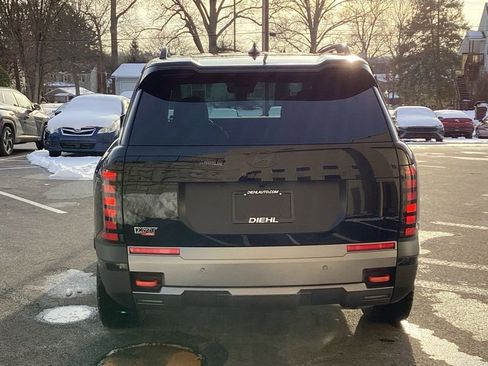 New 2026 Hyundai Palisade XRT Pro AWD/4WD image 6