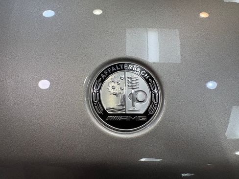 New 2027 Mercedes-Benz G 63 AMG 4MATIC image 5