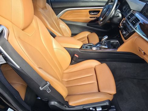 Used 2018 BMW 430i Convertible image 24