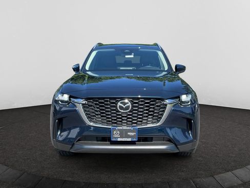 New 2026 MAZDA CX-90 3.3 Turbo w/ Select Package AWD/4WD image 7