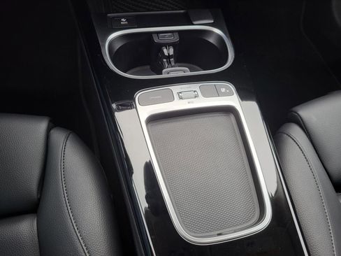 Used 2024 Mercedes-Benz CLA 250 4MATIC image 31