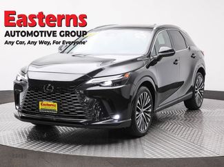 Used 2023 Lexus RX 350 Premium Plus w/ Accessory Package (Z1) video 1