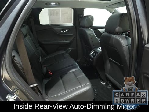 Used 2022 Chevrolet Blazer LT image 15